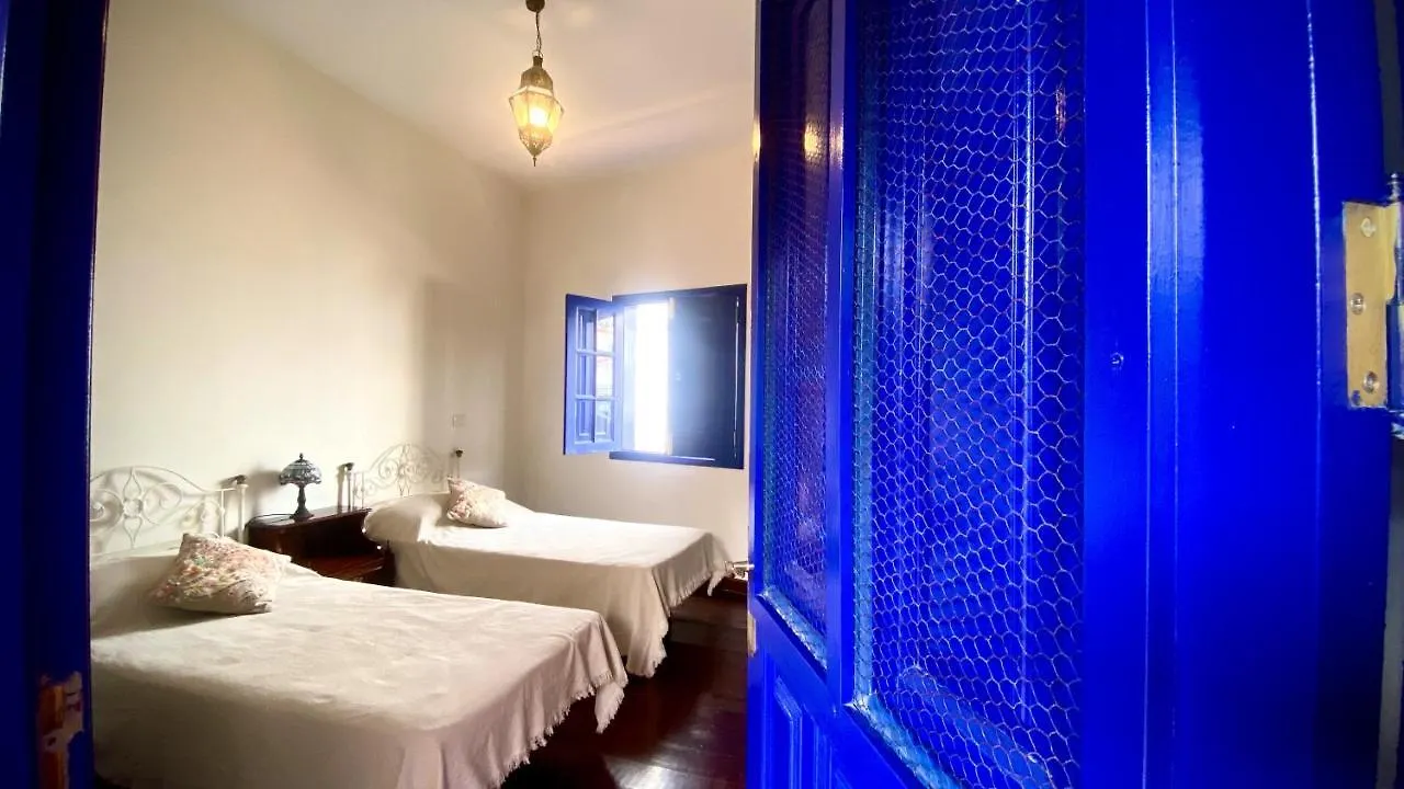 Holiday home Rural Canary House By Deihu Experiences San Miguel de Abona Spain