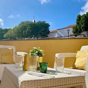 La Casa Amarilla Сasa de vacaciones