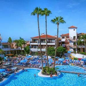 Aparthotel Albatros Golf Del Sur Tenerife, San Miguel de Abona